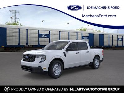 2025 Ford Maverick SuperCrew Cab FWD Pickup for sale #SRB13235 - photo 1