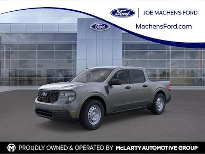New 2025 Ford Maverick XL SuperCrew Cab Pickup for sale #SRB13237 - photo 1