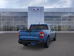 2025 Ford Maverick SuperCrew Cab FWD Pickup for sale #SRB13240 - photo 8