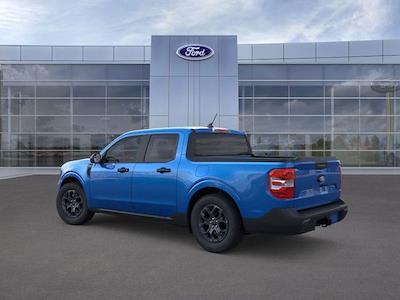 New 2025 Ford Maverick XLT SuperCrew Cab AWD Pickup for sale #SRB15373 - photo 2