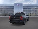 2025 Ford Maverick SuperCrew Cab AWD Pickup for sale #SRB15504 - photo 8