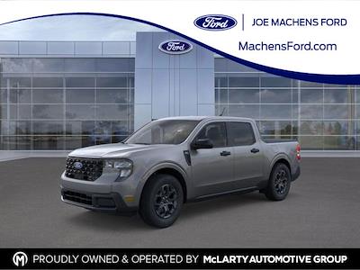 2025 Ford Maverick SuperCrew Cab AWD Pickup for sale #SRB15506 - photo 1