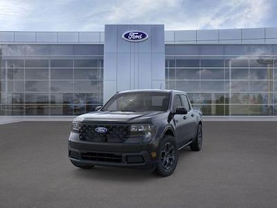 2025 Ford Maverick SuperCrew Cab AWD Pickup for sale #SRB16021 - photo 2