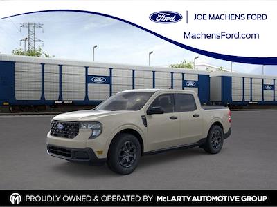 2025 Ford Maverick SuperCrew Cab AWD Pickup for sale #SRB16082 - photo 1