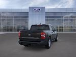 2025 Ford Maverick SuperCrew Cab AWD Pickup for sale #SRB16345 - photo 8