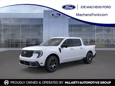 New 2025 Ford Maverick Lariat SuperCrew Cab AWD Pickup for sale #SRB16823 - photo 1