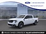 New 2025 Ford Maverick Lariat SuperCrew Cab AWD Pickup for sale #SRB16823 - photo 1