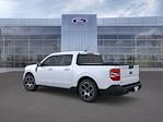 New 2025 Ford Maverick Lariat SuperCrew Cab AWD Pickup for sale #SRB16823 - photo 2
