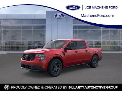 2025 Ford Maverick SuperCrew Cab AWD Pickup for sale #SRB18093 - photo 1