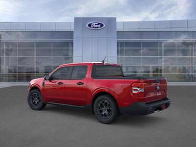 2025 Ford Maverick SuperCrew Cab AWD Pickup for sale #SRB18093 - photo 2