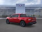 2025 Ford Maverick SuperCrew Cab AWD Pickup for sale #SRB18093 - photo 4