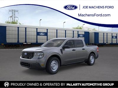 2025 Ford Maverick SuperCrew Cab AWD Pickup for sale #SRB23626 - photo 1