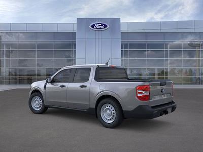 New 2025 Ford Maverick XL SuperCrew Cab AWD Pickup for sale #SRB23626 - photo 2