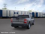 2025 Ford Maverick SuperCrew Cab AWD Pickup for sale #SRB23626 - photo 8