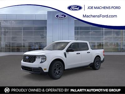 2025 Ford Maverick SuperCrew Cab FWD Pickup for sale #SRB35376 - photo 1