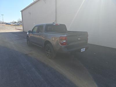 New 2025 Ford Maverick - photo 1