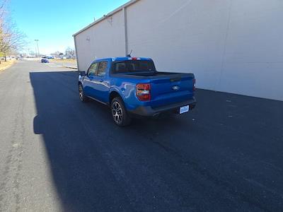 New 2025 Ford Maverick - photo 1