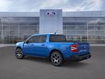 2025 Ford Maverick SuperCrew Cab AWD Pickup for sale #SRB37762 - photo 2