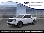 2025 Ford Maverick SuperCrew Cab AWD Pickup for sale #SRB40047 - photo 1