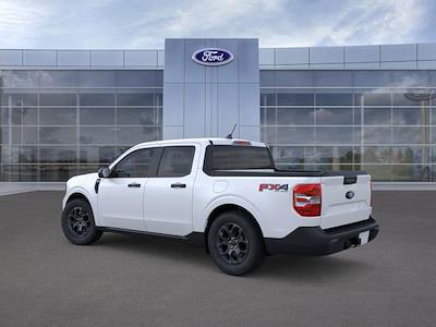 New 2025 Ford Maverick XLT SuperCrew Cab for sale #SRB40053 - photo 2