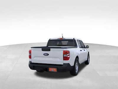 New 2025 Ford Maverick - photo 1