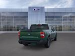 New 2025 Ford Maverick XLT SuperCrew Cab for sale #SRB41059 - photo 8