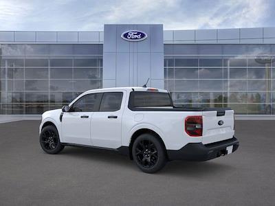 2025 Ford Maverick SuperCrew Cab AWD Pickup for sale #SRB41477 - photo 2