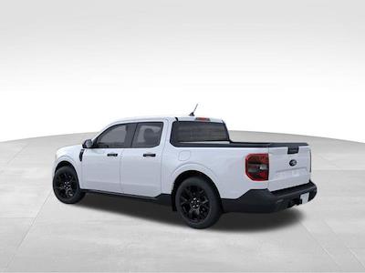 New 2025 Ford Maverick - photo 1