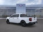 2025 Ford Maverick SuperCrew Cab AWD Pickup for sale #SRB41477 - photo 2