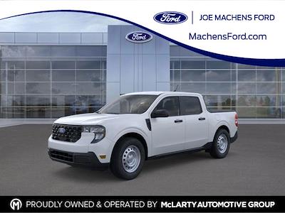 2025 Ford Maverick SuperCrew Cab FWD Pickup for sale #SRB42574 - photo 1
