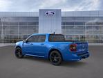 2025 Ford Maverick SuperCrew Cab AWD Pickup for sale #SRB42862 - photo 2