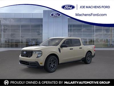 2025 Ford Maverick SuperCrew Cab AWD Pickup for sale #SRB49566 - photo 1