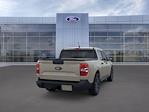 New 2025 Ford Maverick XLT SuperCrew Cab for sale #SRB49566 - photo 8