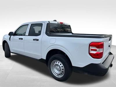 New 2025 Ford Maverick - photo 1