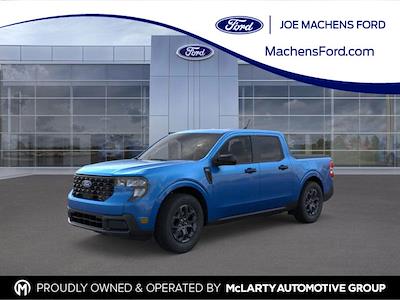 2025 Ford Maverick SuperCrew Cab AWD Pickup for sale #SRB49963 - photo 1