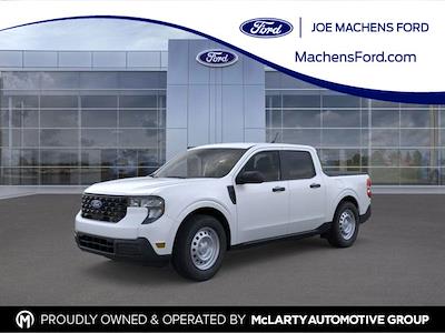 2025 Ford Maverick SuperCrew Cab AWD Pickup for sale #SRB50943 - photo 1
