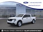 2025 Ford Maverick SuperCrew Cab AWD Pickup for sale #SRB50943 - photo 1