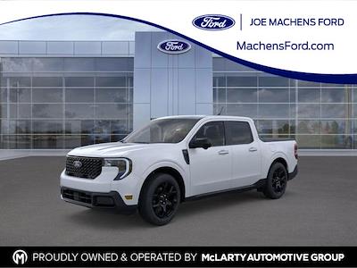 2025 Ford Maverick SuperCrew Cab AWD Pickup for sale #SRB53329 - photo 1