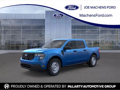 2025 Ford Maverick SuperCrew Cab FWD Pickup for sale #SRB54657 - photo 1