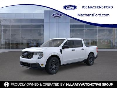 2025 Ford Maverick SuperCrew Cab FWD Pickup for sale #SRB55063 - photo 1