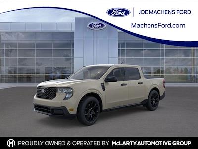 2025 Ford Maverick SuperCrew Cab AWD Pickup for sale #SRB57199 - photo 1