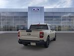 2025 Ford Maverick SuperCrew Cab AWD Pickup for sale #SRB57199 - photo 8