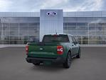2025 Ford Maverick SuperCrew Cab AWD Pickup for sale #SRB57293 - photo 8
