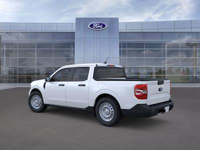 2025 Ford Maverick SuperCrew Cab AWD Pickup for sale #SRB65587 - photo 2