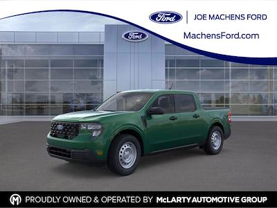 2025 Ford Maverick SuperCrew Cab AWD Pickup for sale #SRB68748 - photo 1