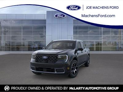 New 2025 Ford Maverick Lariat SuperCrew Cab for sale #SRB69458 - photo 1