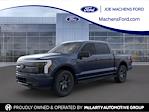 2025 Ford F-150 Lightning SuperCrew Cab AWD Pickup for sale #SWG00454 - photo 1