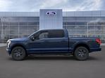 2025 Ford F-150 Lightning SuperCrew Cab AWD Pickup for sale #SWG00454 - photo 4