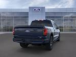 2025 Ford F-150 Lightning SuperCrew Cab AWD Pickup for sale #SWG00454 - photo 8