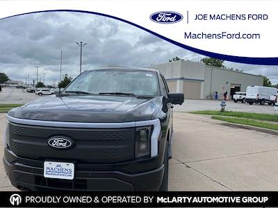 New 2025 Ford F-150 Lightning Flash SuperCrew Cab AWD Pickup for sale #SWG02322 - photo 1